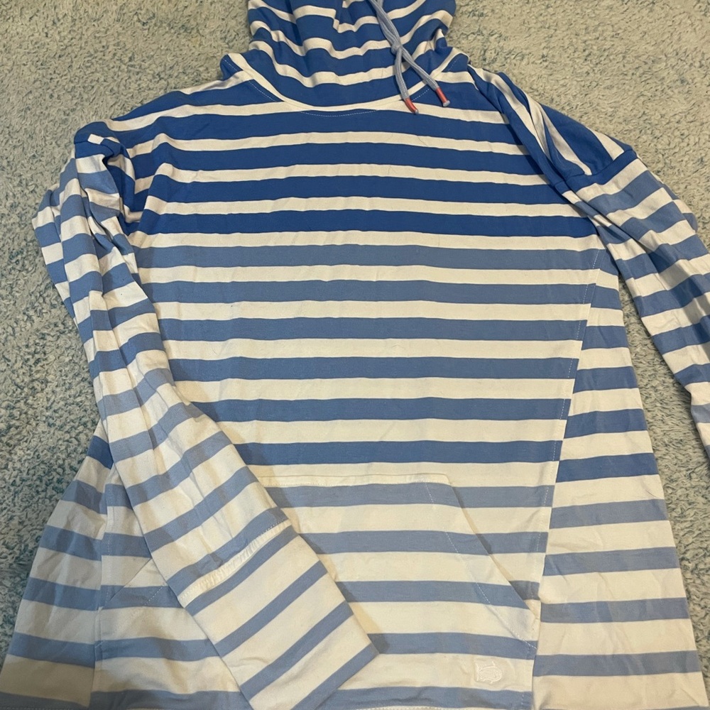 LIKE NEW Southern Tide Top